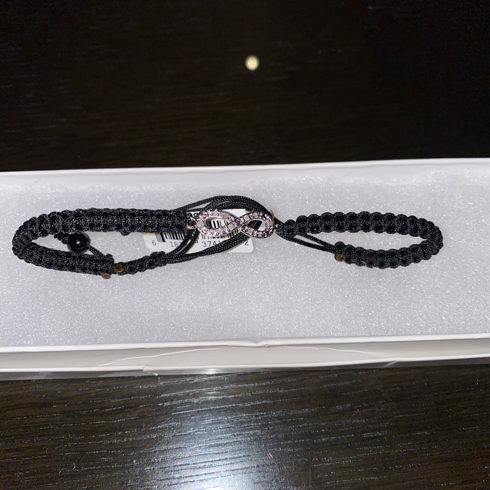 Infiniti bracelet!